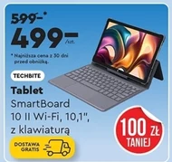 Tablet Techbite
