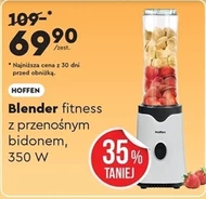 Blender Hoffen