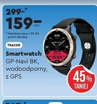 Smartwatch Tracer