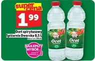 Ocet spirytusowy Śpiżarnia Dworska
