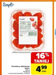 Помідори Simpl