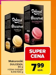 Makaroniki Dulcesol