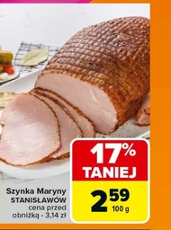 Шинка Stanisławów
