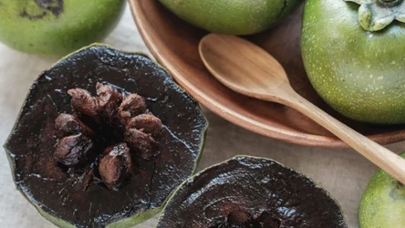 Smak tego owocu jest po prostu wyjątkowy