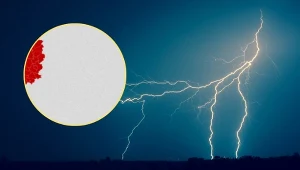 Rządowi eksperci ostrzegają przed groźnymi warunkami. "Zabezpiecz rzeczy"