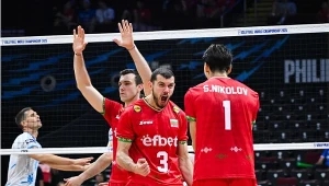 Siatkarski nokaut, 25:14 i taki zwrot akcji. Thriller w wielkim hicie MŚ