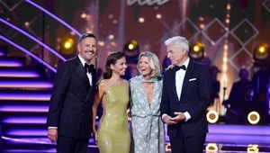 2 miliony widzów premierowego odcinka „Tańca z Gwiazdami”. Polsat wygrywa weekend
