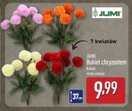 Bukiet kwiatów Jumi