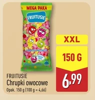 Chrupki Fruitusie