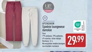 Spodnie damskie Up2Fashion