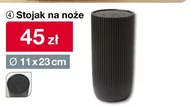 Stojak na noże