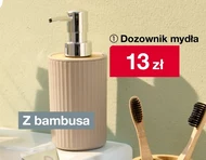 Dozownik mydła