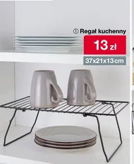 Regał