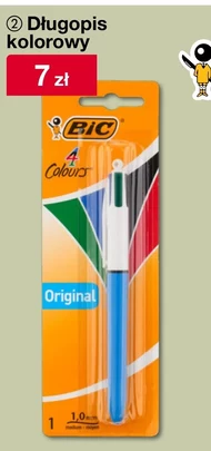 Długopis Bic