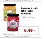 Surówka Runoland