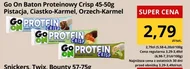 Baton Go On Nutrition