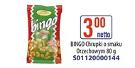 Chrupki