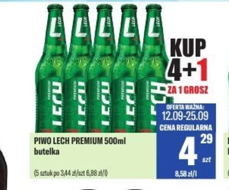 Piwo Lech