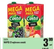 Випий Costa
