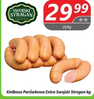 Kiełbasa Swojski Stragan