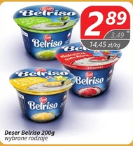 Deser Belriso