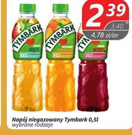 Napój Tymbark