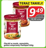 Flaczki Pamapol