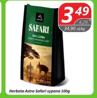 Herbata Astra