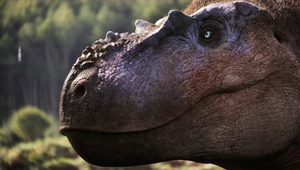 W BBC Earth 14 września premierę ma serial przyrodniczy "Wędrówki z dinozaurami"