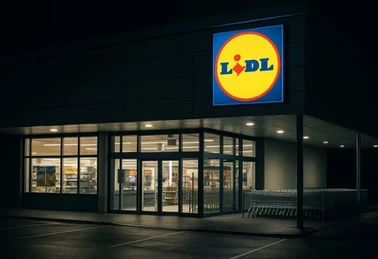 Lidl w nocy - okazje w Lidlu