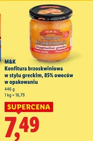Konfitura MK