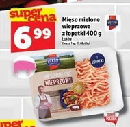 М'ясний фарш Łuków