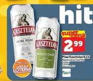 Piwo Kasztelan