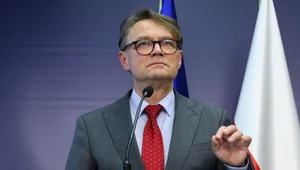Chiny będą eksportować do Polski kluczowe minerały? MSZ: Drzwi są otwarte
