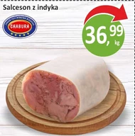 Сальчесон Chabura