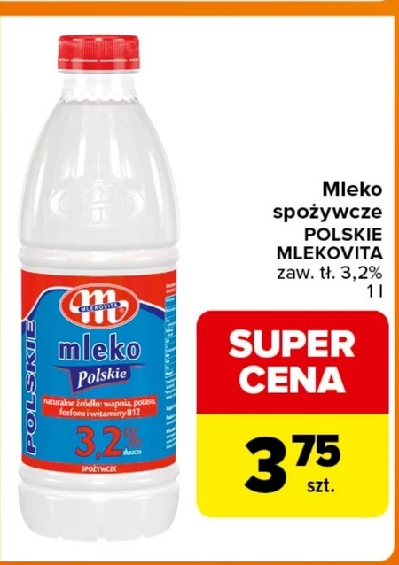 Mleko Mlekovita