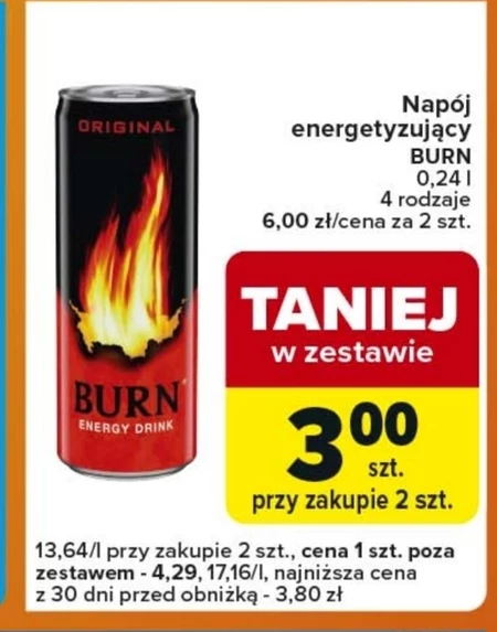Burn