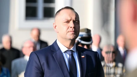 Karol Nawrocki zdecydował, że nie podpisze ustawy ws. SAFE.