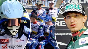 Unia Leszno rusza na polowanie. Będą wielkie transfery