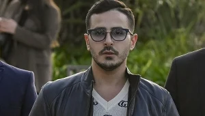 Słynny oszust z Tindera wpadł w Gruzji. Tajemnicze zatrzymanie