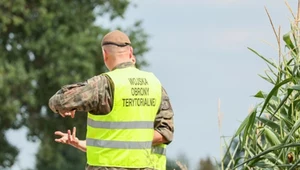 Służba przerwana rozkazem. MON planuje zmiany w zwalnianiu z WOT