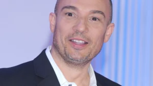 Jacek Stachursky, jak księżna Kate. Nie przestaje szokować fryzurą