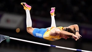 Armand Duplantis, Tokio 2025