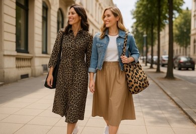 Nowa gazetka Woolworth - moda i promocje w jednym miejscu