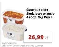 Оселедець Perła
