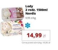 Lody Nordis