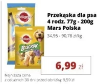 Przekąska dla psa Mars Polska
