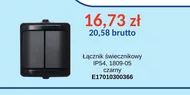 Łącznik E