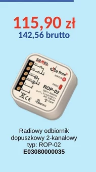 Odbiornik E