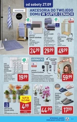 Styl i wygoda na każdy dzień - Aldi